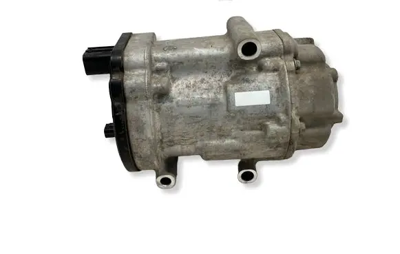Toyota RAV 4 (XA50) Air conditioning (A/C) compressor (pump) 0424001101 ESB27C