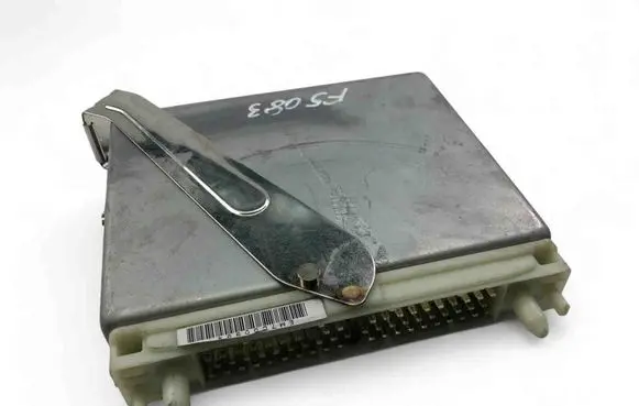 Volvo S70 V70 V70 XC Engine control unit/module ECU P09442108