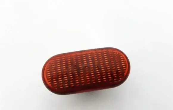 Renault Scenic I Front fender indicator light 7700822136