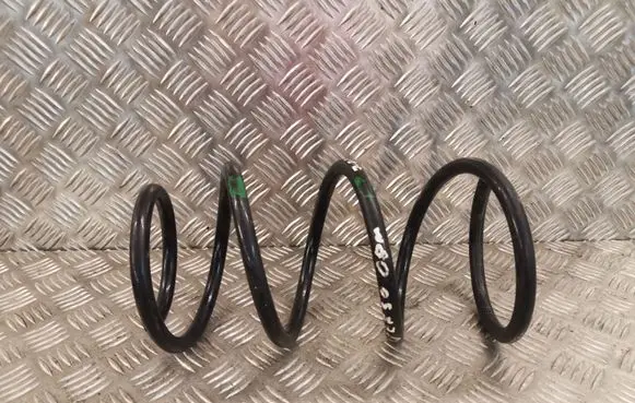 Toyota Corolla Verso E121 Front coil spring