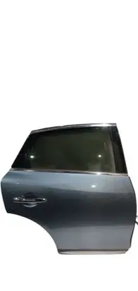 Infiniti QX50 (J50) Rear door