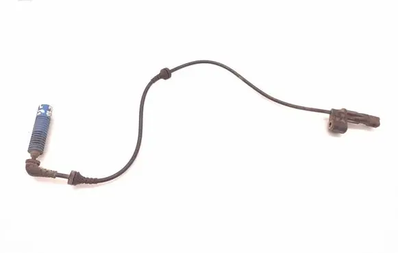 BMW 3 E46 ABS brake wheel speed sensor 6752681