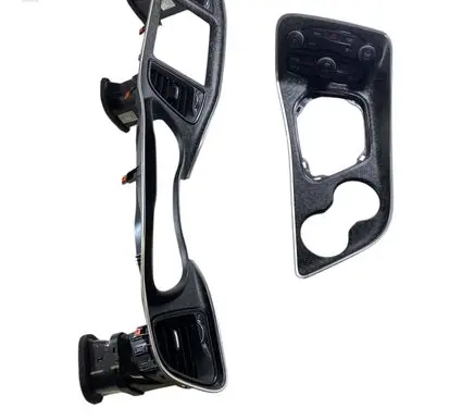 Dodge Challenger Dashboard trim 6TD481X8AA 68293606AE P68293606AE