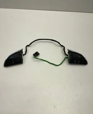 Audi Q7 4L Steering wheel buttons/switches 4L0951523C 90120870