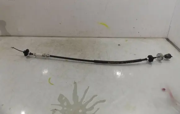 Citroen Berlingo Clutch cable 