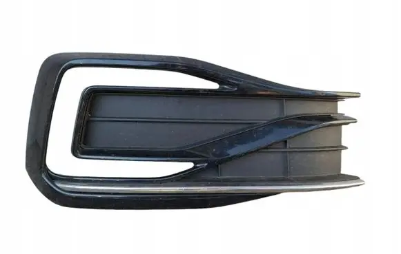 Volkswagen PASSAT B8 Front grill 3G0853794