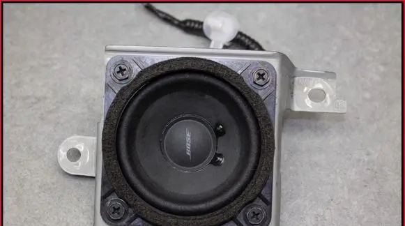 Nissan Murano Z51 Panel speaker 28148JK200