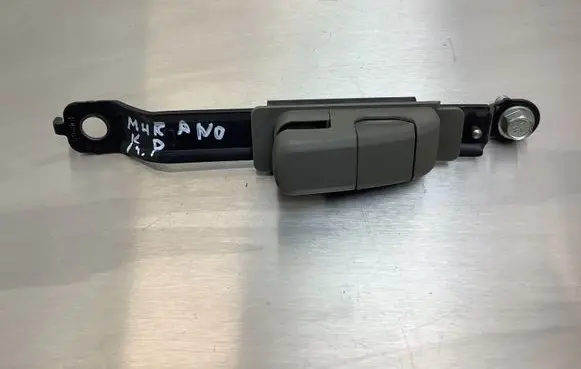 Nissan Murano Z50 Seat belt adjustment motor F4205 K5903
