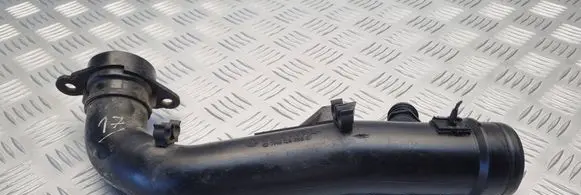 Seat Alhambra (Mk1) Intercooler hose/pipe 7M3129654B 7M3129656B