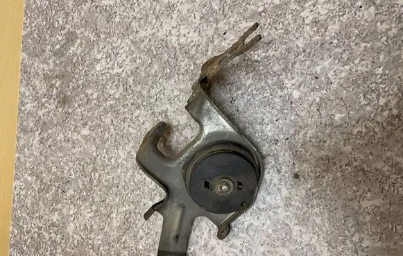 Volvo 850 Accelerator throttle pedal 6842506