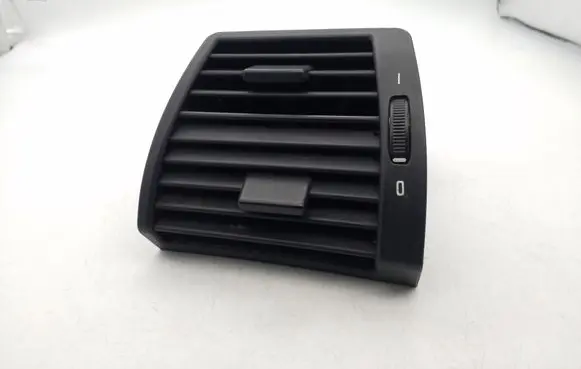 BMW X5 E53 Dashboard side air vent grill/cover trim 8402215 64228402215