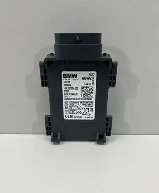BMW X7 G07 Blind spot module 6899503 28686866 14415010