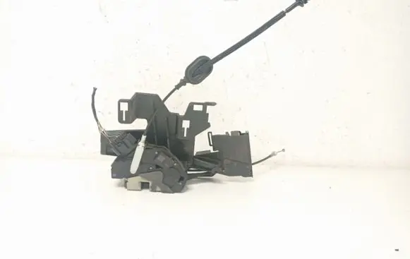 Ford Fiesta Front door lock 8A6AA21812CJ