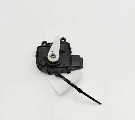 Genesis GV60 Air flap motor/actuator D2A6GBFAA01