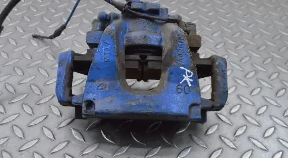 Jaguar XF X260 Front brake caliper