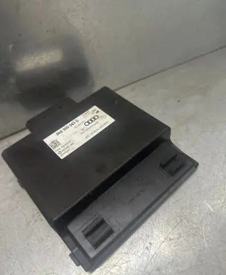 Audi A7 S7 4G Other control units/modules 8K0959663D 120000597 8K0959663
