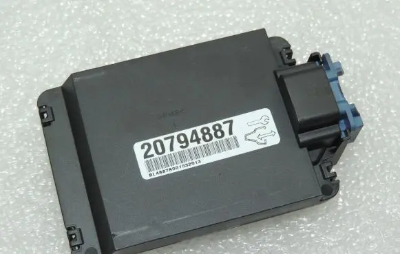 Opel Insignia A Other control units/modules 20794887 84024543