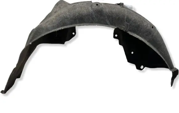 Toyota Corolla E210 E21 Rear arch fender liner splash guards 