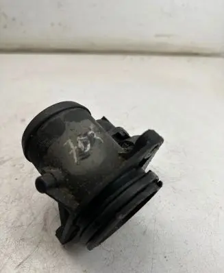 Peugeot 607 Throttle valve