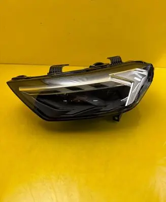 Audi A1 Headlight/headlamp 82A941033D