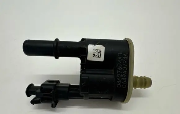 Jeep Grand Cherokee Breather valve 04627694AB 0649A0794A