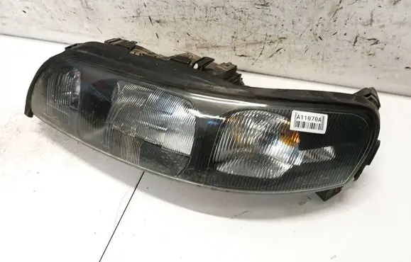 Volvo S60 Headlight/headlamp 89007863 8693581