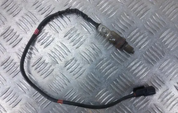 Hyundai i20 (BC3 BI3) Lambda probe sensor 3921007PD0