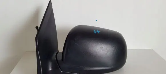 KIA Picanto Manual wing mirror 