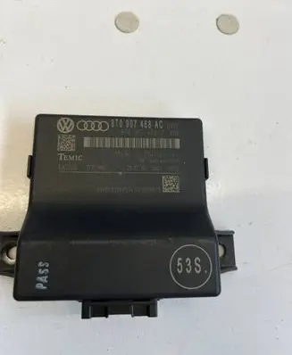 Audi A5 Sportback 8TA Gateway control module 8T0907468AC
