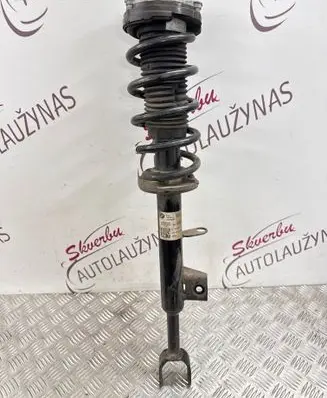 BMW 5 G60 G61 Front shock absorber with coil spring 14678612 814903022097 G61PV022S