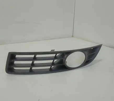 Volkswagen PASSAT B6 Front bumper lower grill 3C0853665
