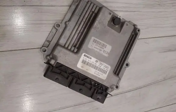 Seat Ibiza I (021A) Engine control unit/module ECU 0281019325