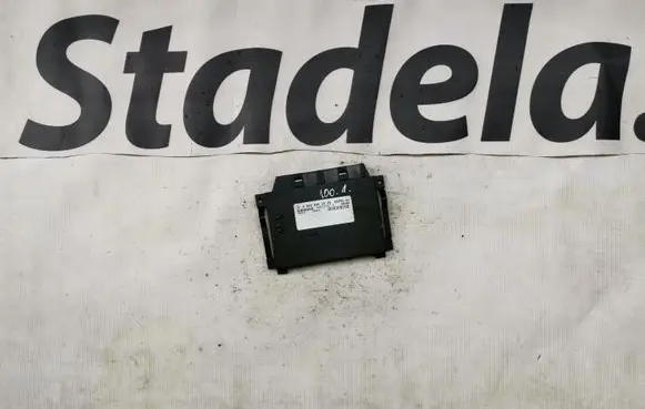 Mercedes-Benz ML W163 Gearbox control unit/module A0225452332 0225452332