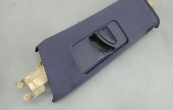 Audi A8 S8 D2 4D (B) pillar trim (top) 4D0867239A