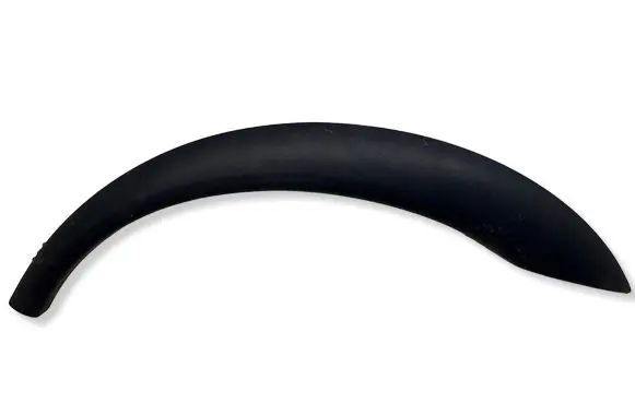 Volvo XC70 Rear fender molding trim 30678045