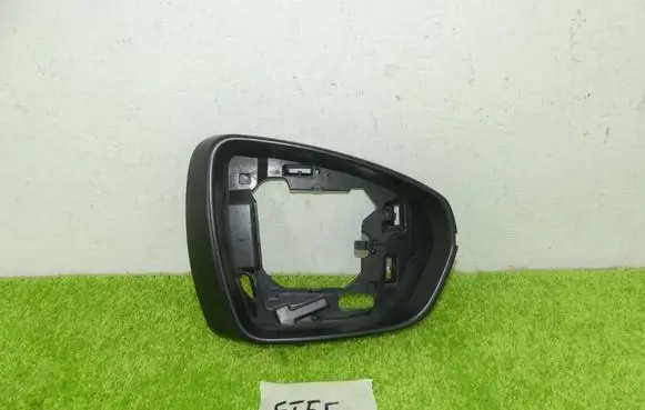 Peugeot 5008 II Plastic wing mirror trim cover 21593002