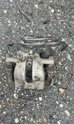 Renault Scenic III - Grand scenic III Front brake caliper