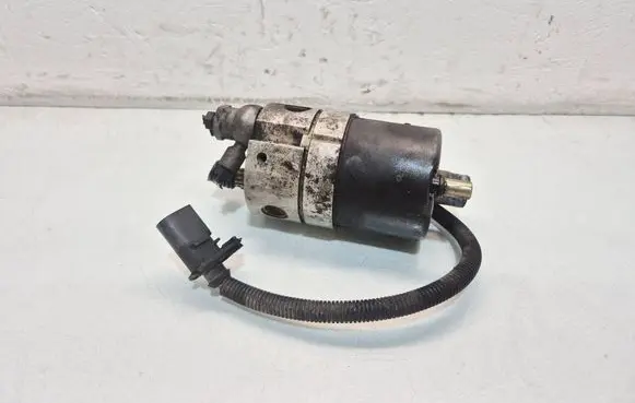 Volkswagen PASSAT B5.5 Brake power pressure regulator 8E0614175D