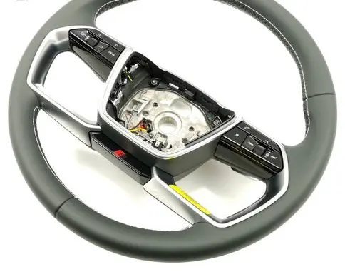 Audi A8 S8 D2 4D Steering wheel 4N0419091J