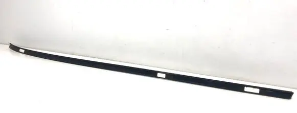BMW X3 E83 Roof trim bar molding cover 