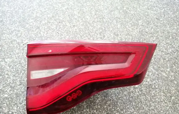 BMW X3 G01 Tailgate rear/tail lights 2TZ012694 H7740874508