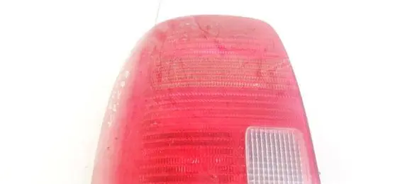 Volkswagen PASSAT B5 Rear/tail lights 3b9945111f