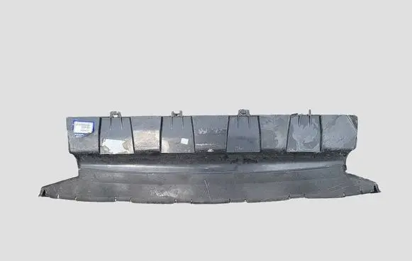 Volvo V40 Intercooler air guide/duct channel 31294095