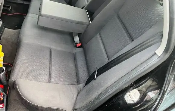 Audi A4 S4 B6 8E 8H Other seats 