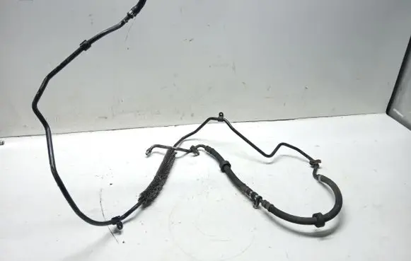 Mercedes-Benz CLK AMG A209 C209 Power steering hose/pipe/line 