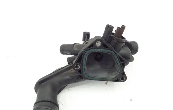 Mini One - Cooper Coupe R56 Thermostat/thermostat housing V753452180