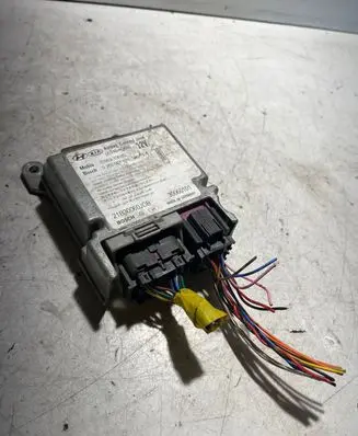 KIA Carens II Airbag control unit/module 959101D600 1D95910600 21B30060JCB