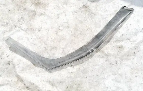Suzuki Ignis Sliding door wind deflector kba90389