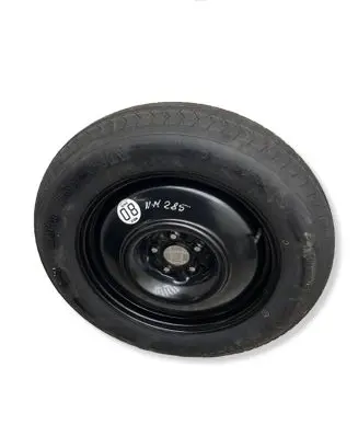 Nissan Murano Z51 R18 spare wheel 
