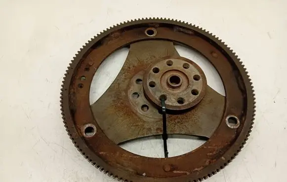 Audi A8 S8 D2 4D Flywheel 